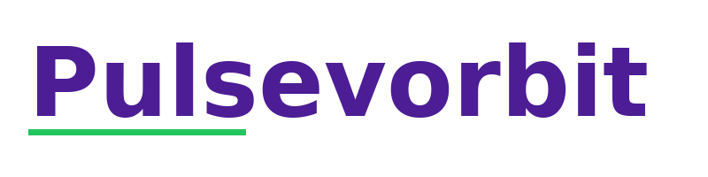 Pulsevorbit logo